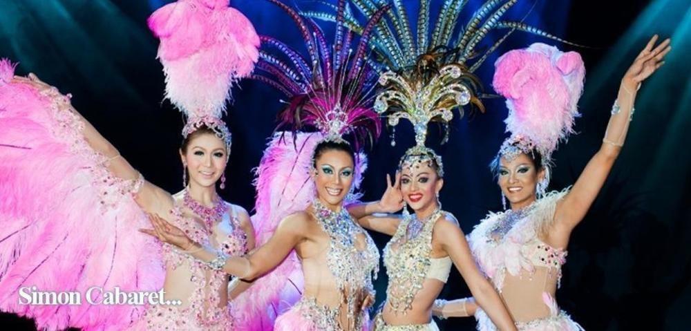 Red Planet Phuket Patong - Sha Extra Plus Exterior foto